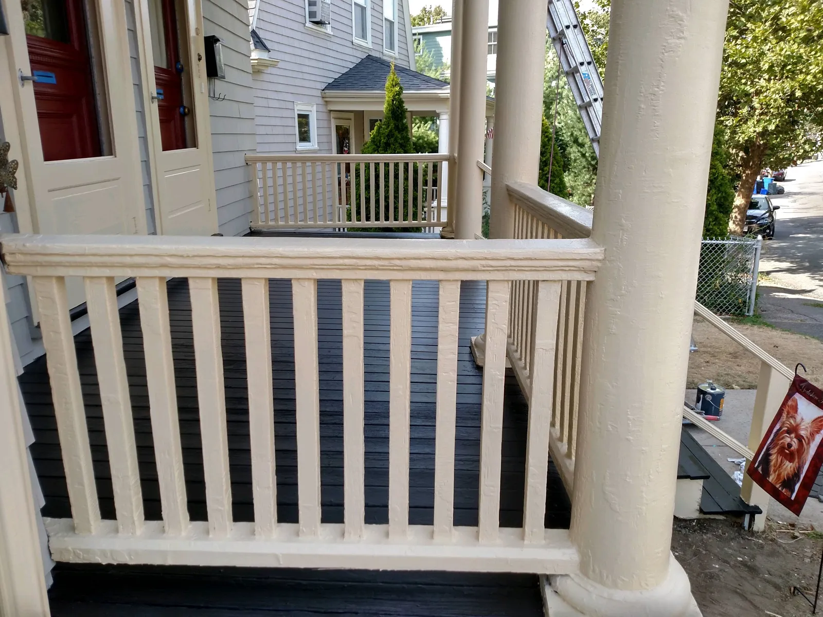 work photo from njdpaintinginc.com