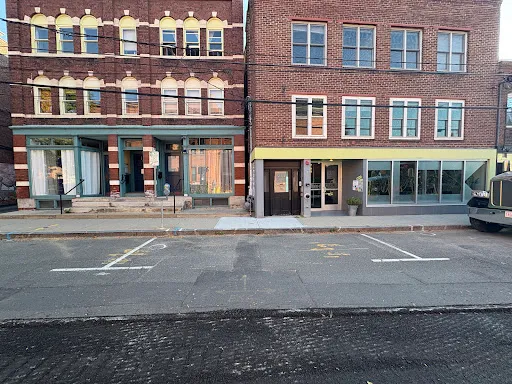 Precise Paving Inc. work photo