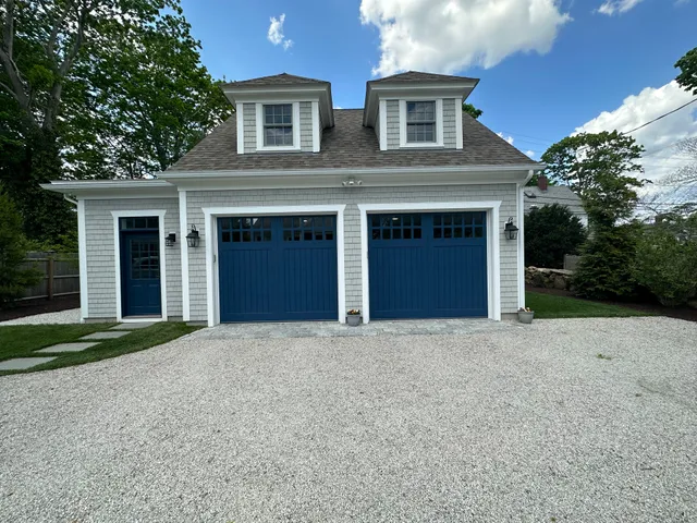Superior Overhead Door Inc work photo