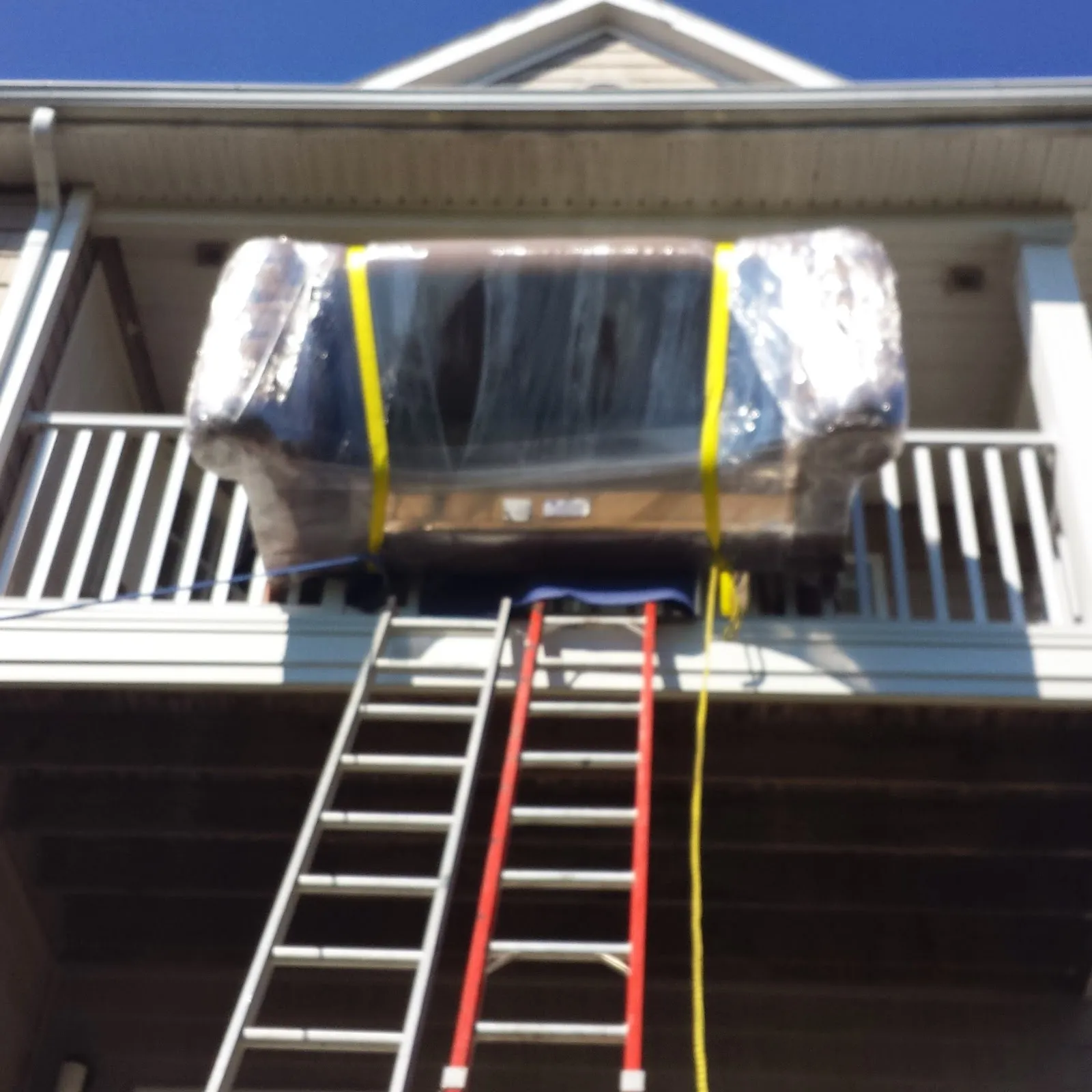 BRICKHOUSE MOVING COMPANY, LLC