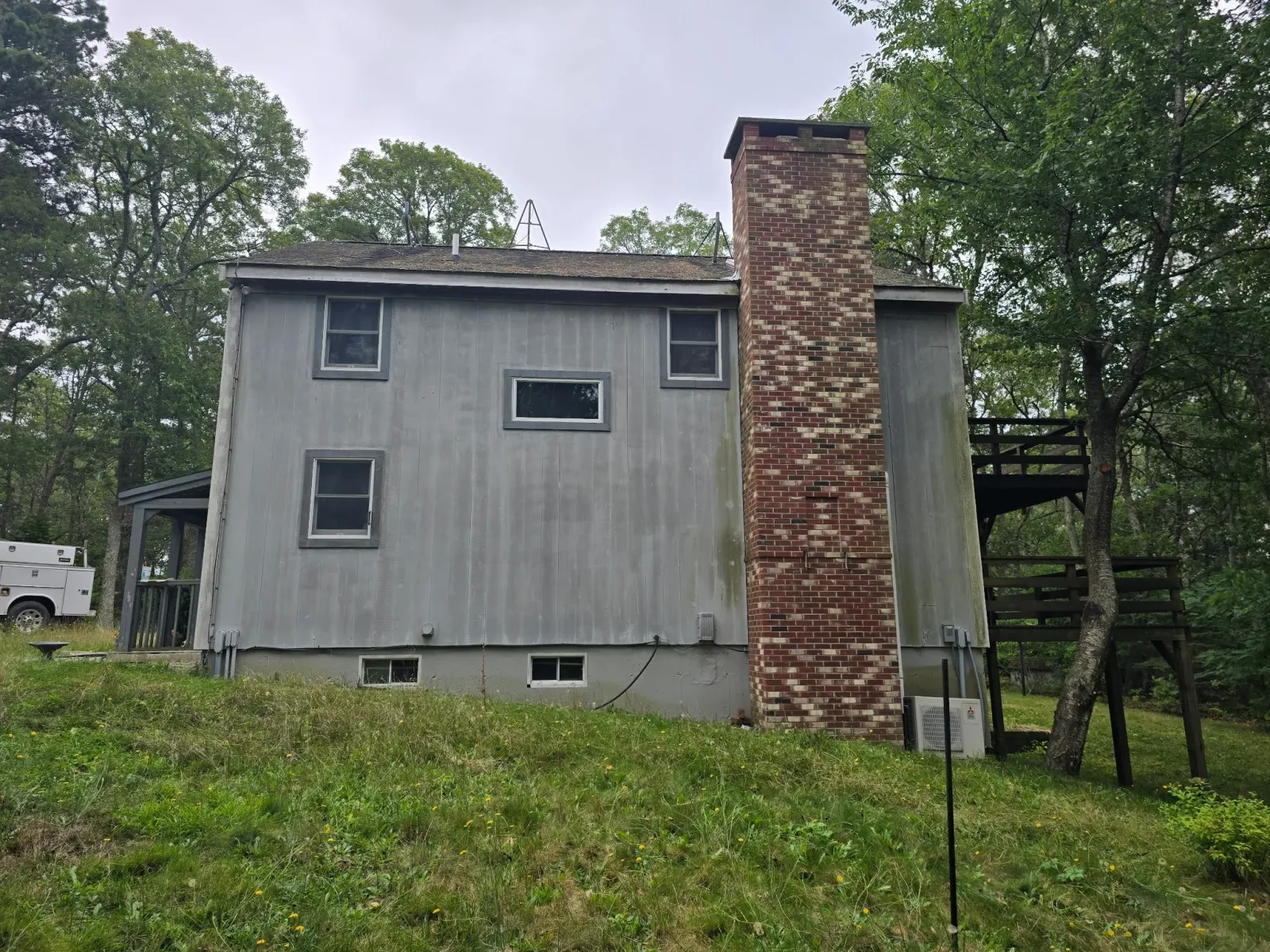 Cape Cod Carpentry