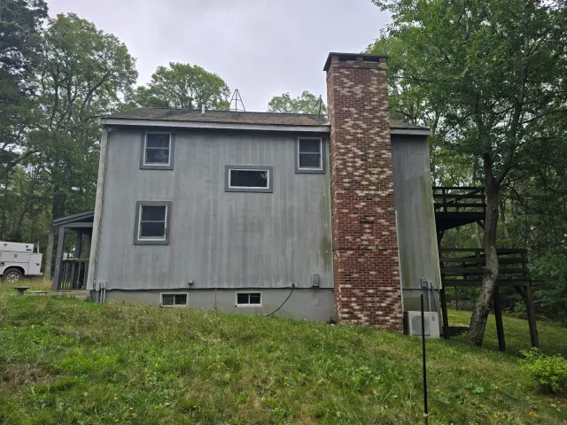 Cape Cod Carpentry