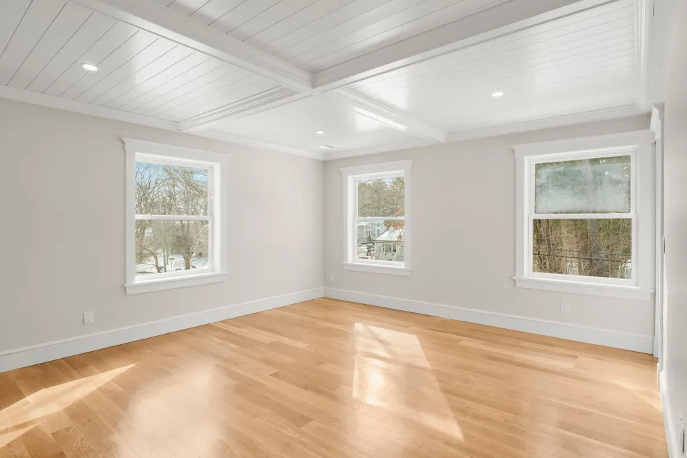 Marshfield, MA - Home Renovation