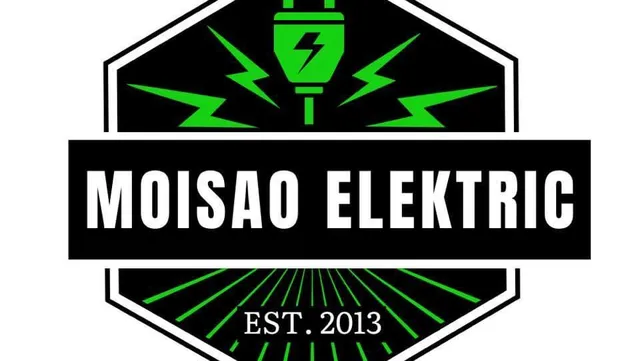 Moisao Elektric logo