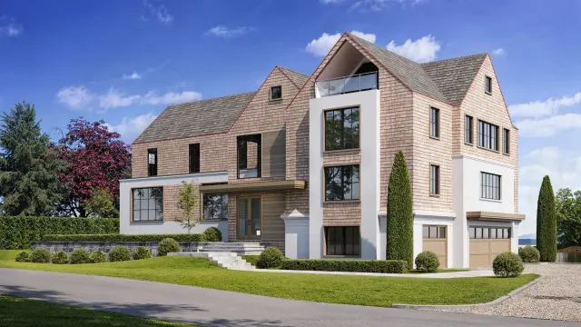 work photo from bluewater-home.com