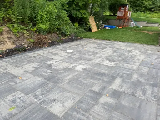 Review photo by Sanders Pool