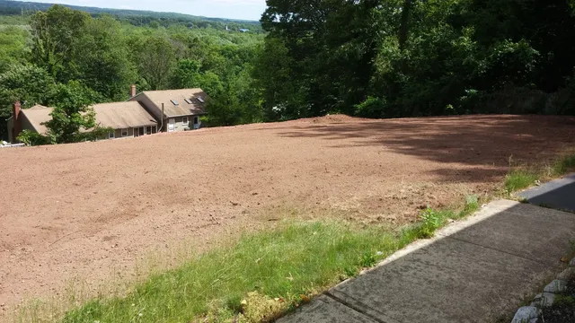 septic system installation
