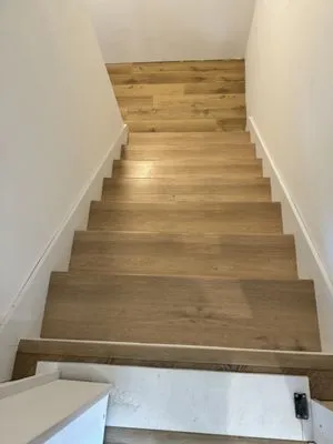 Alliance flooring researched project photo