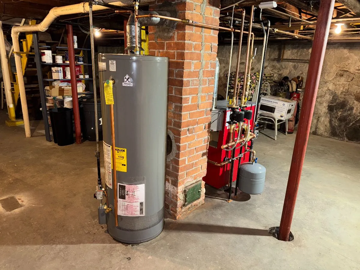 work photo from massflowplumbingandheating.com