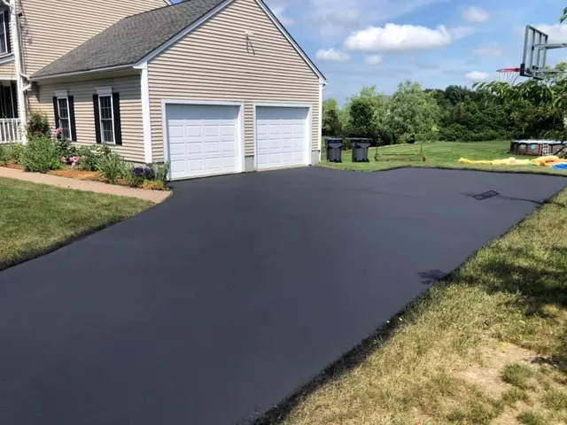 work photo from midstatesealcoating.com
