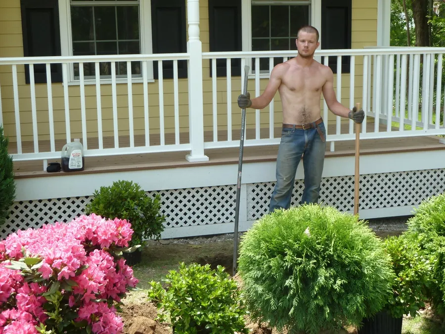 work photo from am-landscaping.com