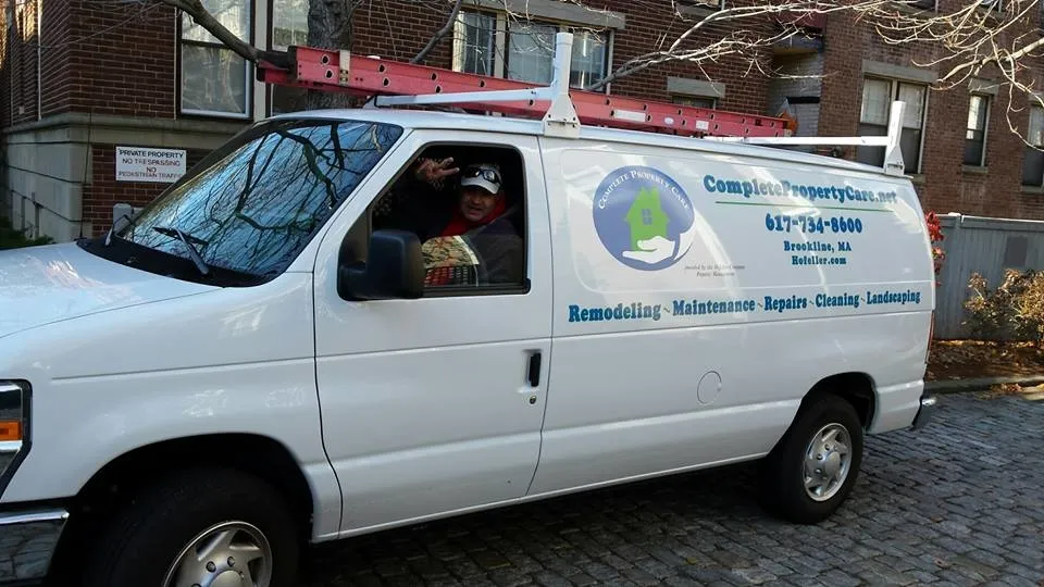 Complete Property Care