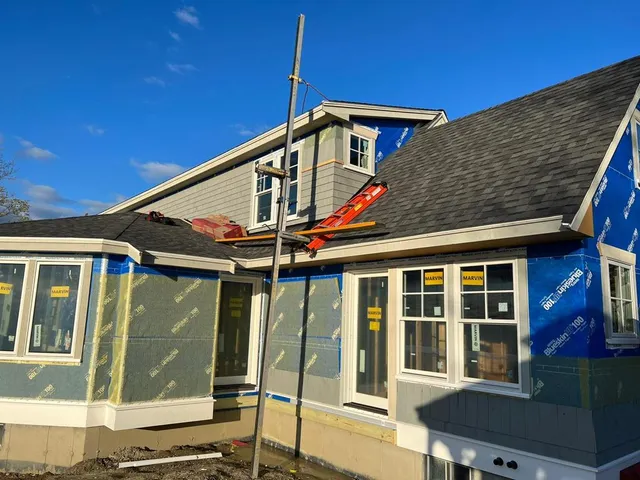 work photo from silvahomeimprovementinc.com