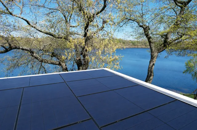 work photo from greatskysolar.com