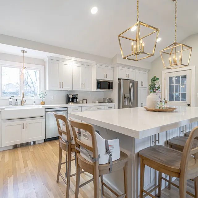 Beverly Kitchen's Design