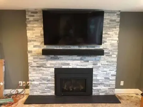 John LaFauci Tile & Marble verified work photo