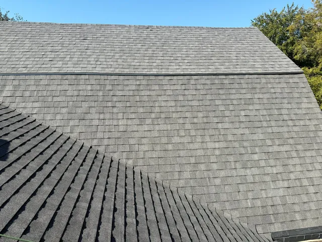 GF Sprague and Company LLC verified work photo