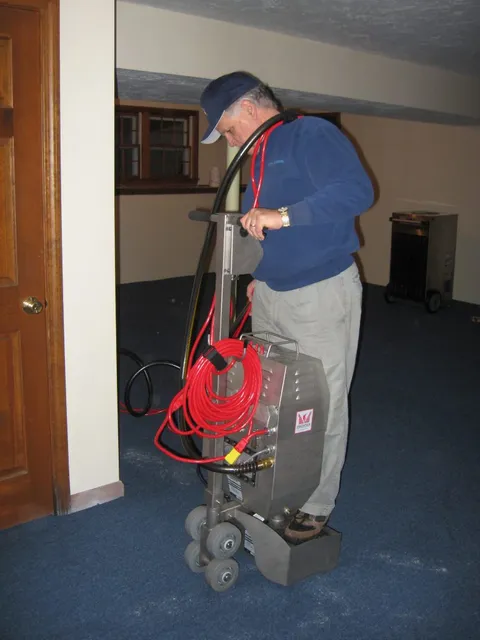work photo from marestoration.com