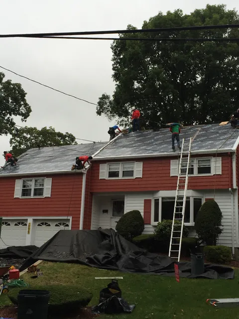 work photo from premiereroofing.com