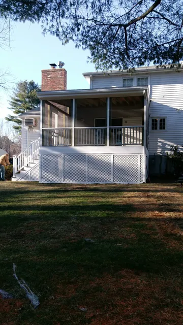 Exterior Refresh with Window Package in Medfield, MA