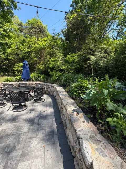 Noble Green Landscape work photo