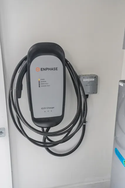 NEC Electric & Solar