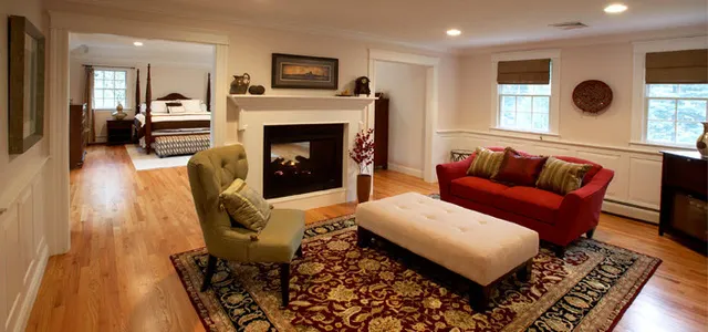 Harvey Remodeling LLC