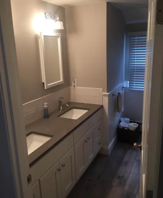 Rosario Construction Services