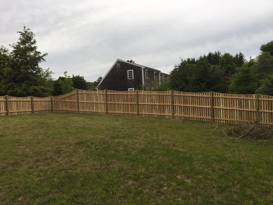 work photo from chipmanfamilyfence.com