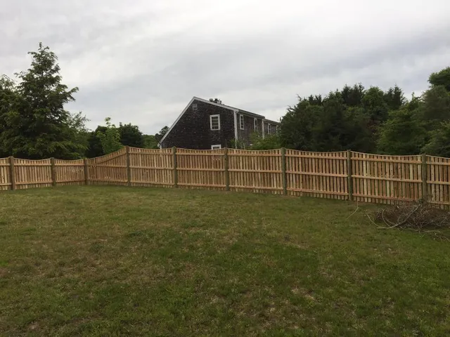 work photo from chipmanfamilyfence.com