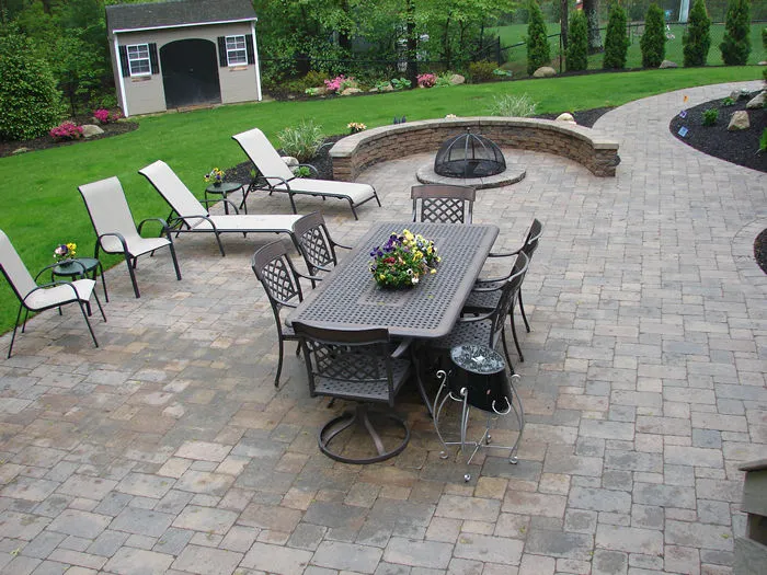 work photo from franklinlandscaping.com