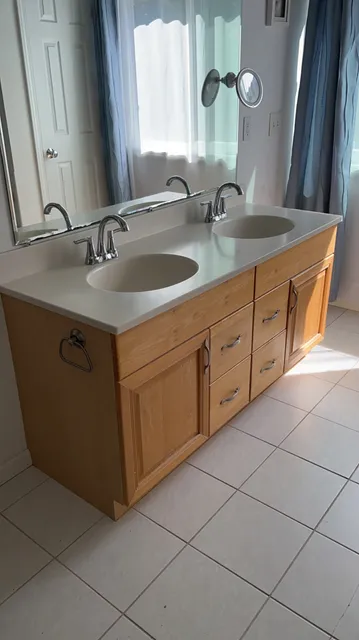 BGC Plumbing LLC work photo