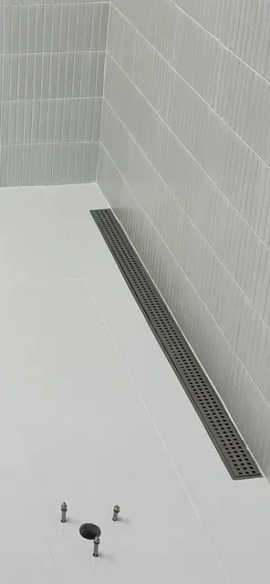 Murphy Denis Tile Marble work photo