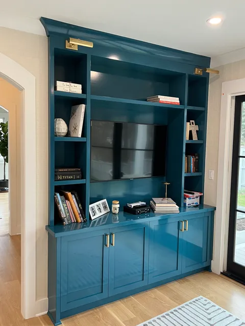 Felix Painting LLC work photo