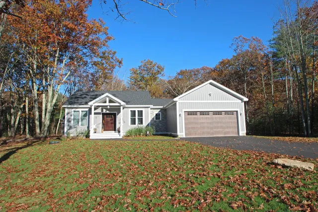 New Build: Rochester, NH