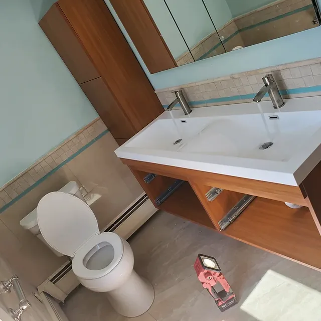for Hrod Plumber and Heating in Arlington, Massachusetts