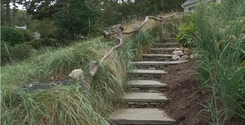 work photo from miskovskylandscaping.com