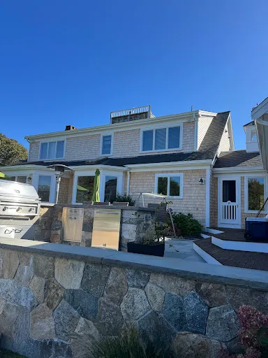 Belcape Construction, INC work photo