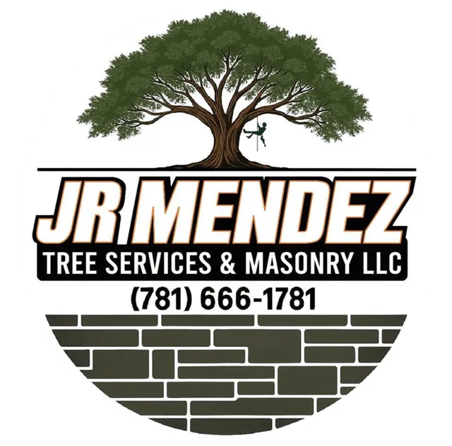Jr Mendez Tree Services & Masonry LLC logo