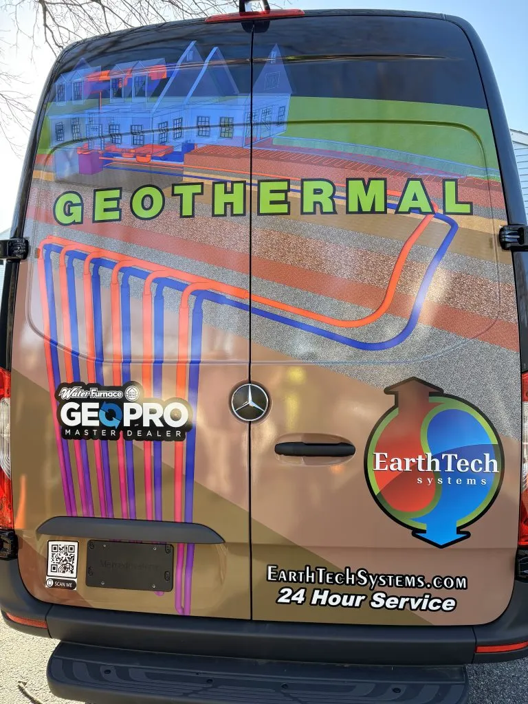 EarthTech Systems LLC