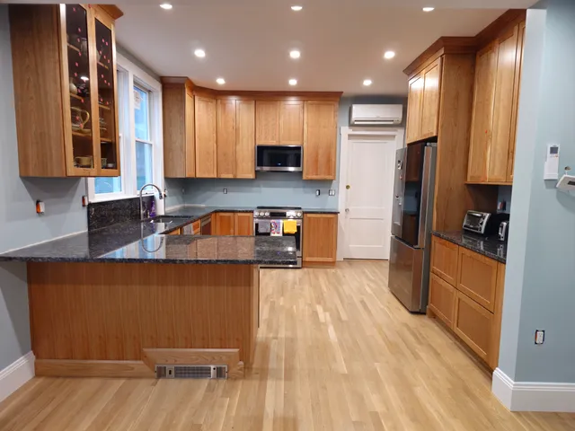 Aguilar Construction INC work photo