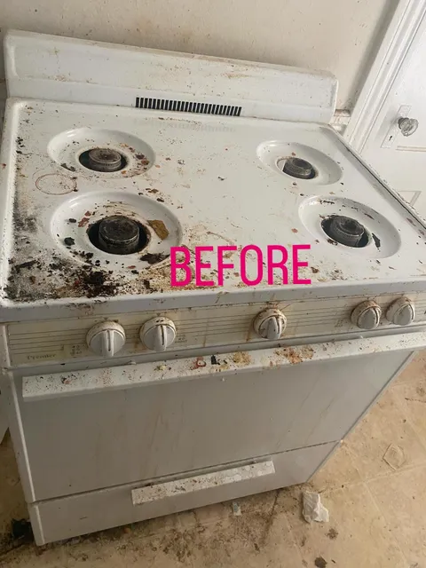 Abia cleaning services
