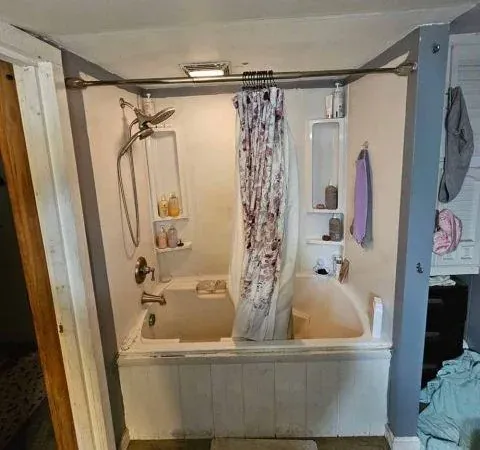 work photo from bathflip.com