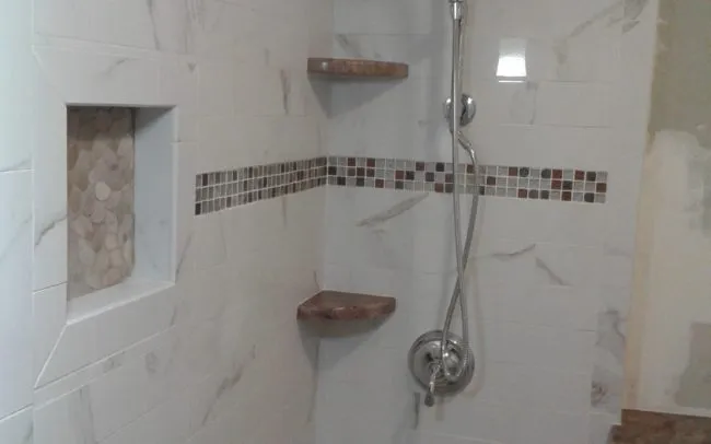 work photo from martinolibuilders.com