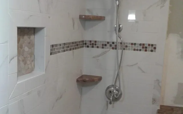 work photo from martinolibuilders.com
