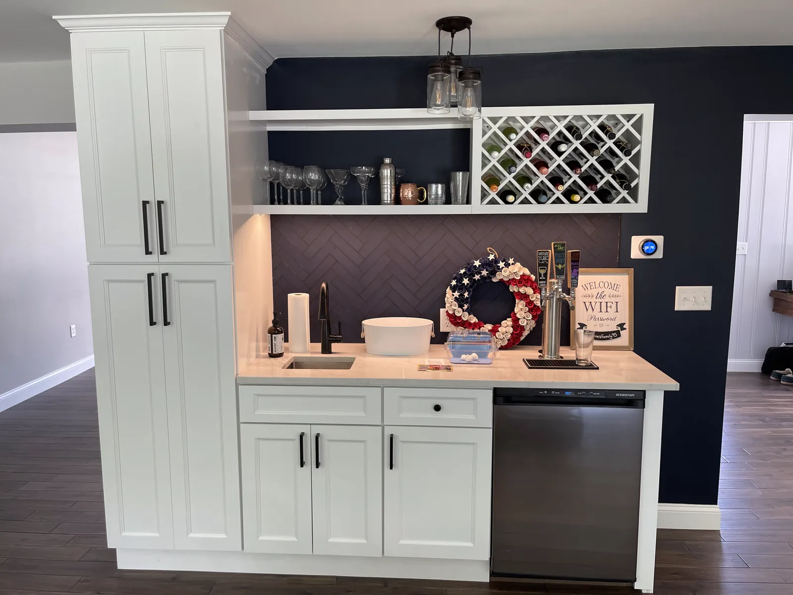 work photo from allstarbuilt.com