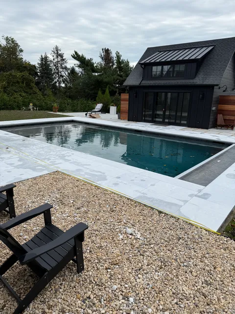 Sound To Bay Pool Services work photo