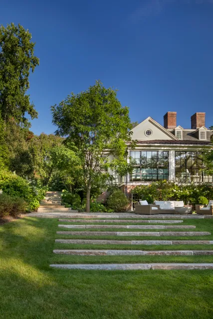 Chestnut Hill Landscaping