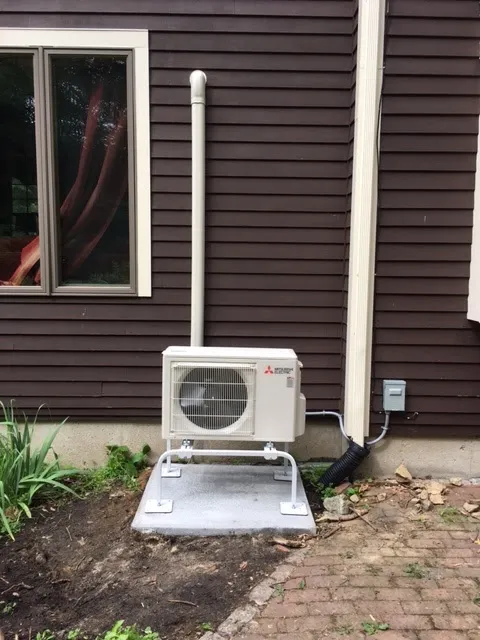 Absolute Precision Plumbing, Heating & Cooling