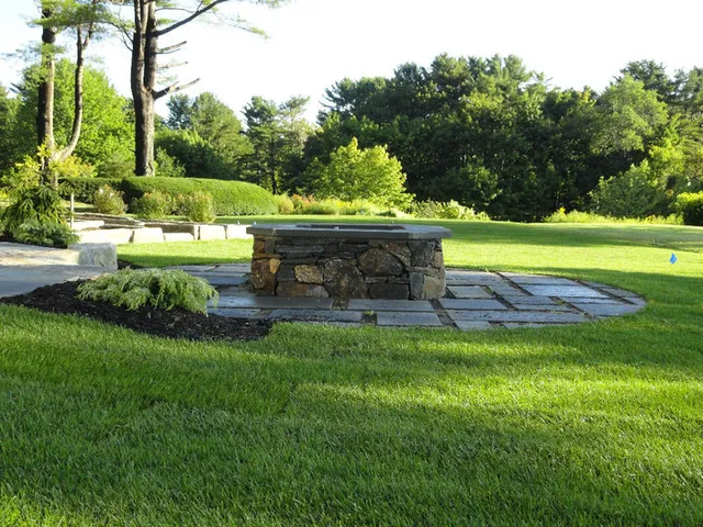 work photo from hanlonstone.com